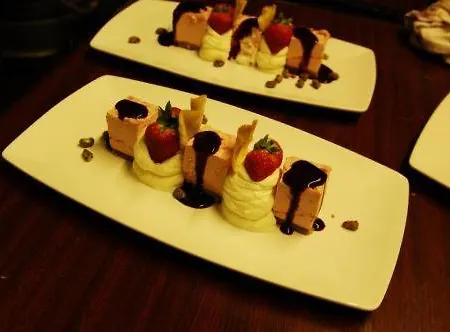 酒店 林汉姆斯酒店 拉勒夫