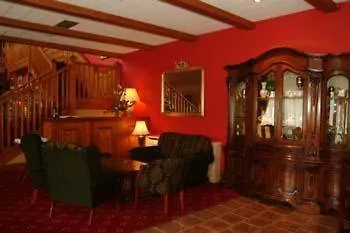Hotel Lynhams