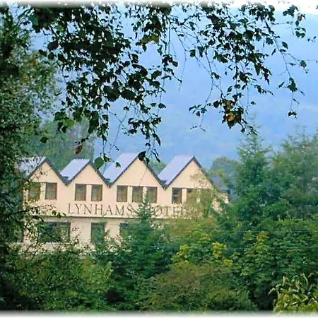 Lynhams
