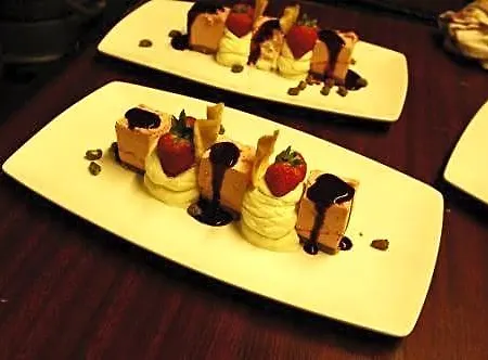 Lynhams Hotel 3*
