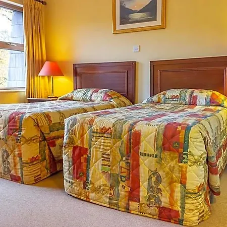 Hotel Lynhams Laragh