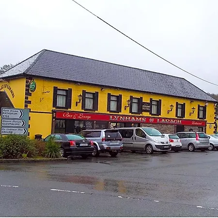 Lynhams Hotel 3*