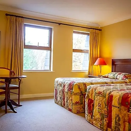 Hotel Lynhams Laragh