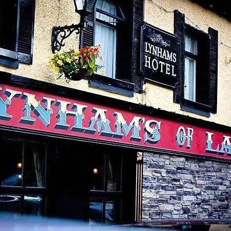 Lynhams Laragh