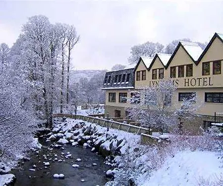 Lynhams Hotel