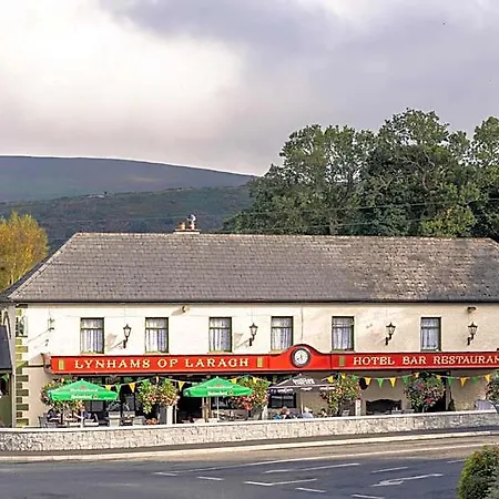 Hotel Lynhams