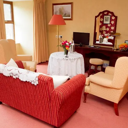 酒店 林汉姆斯酒店