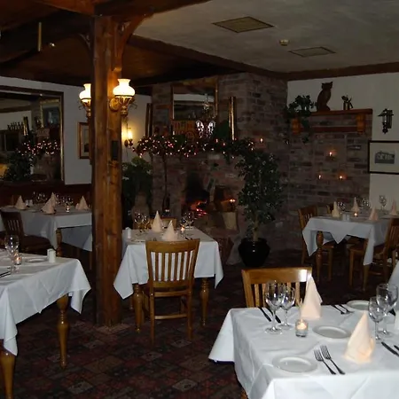 酒店 林汉姆斯酒店