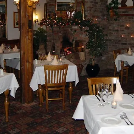 林汉姆斯酒店 酒店