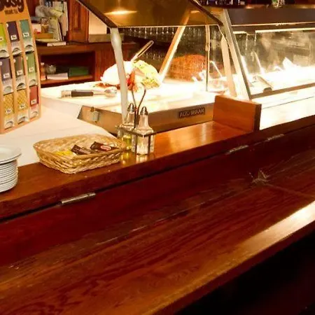 林汉姆斯酒店 酒店