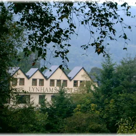 Hotel Lynhams