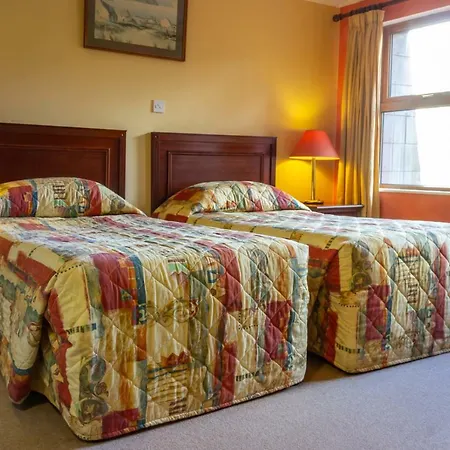 林汉姆斯酒店 3* 拉勒夫