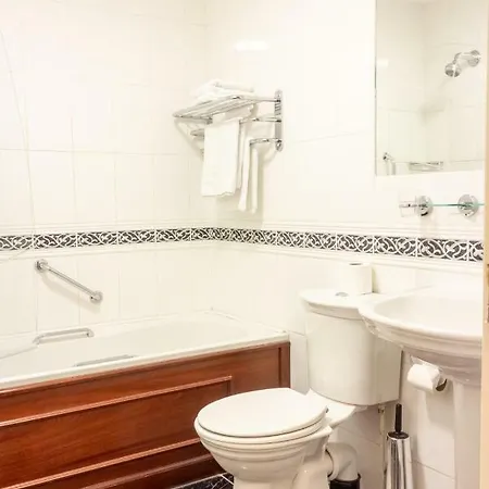 酒店 林汉姆斯酒店 拉勒夫