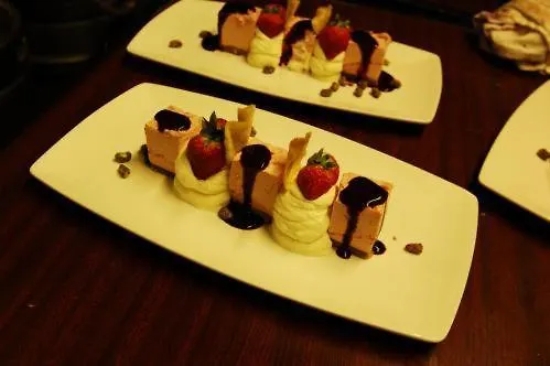 فندق Lynhams لاراغ